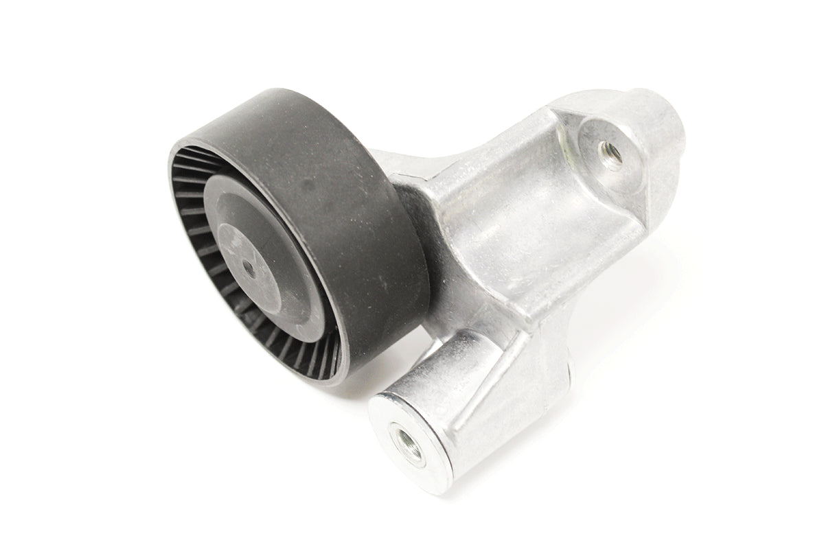 PQR000180 LAND ROVER - PULLEY - AUX. DRIVE - RR L322 - 4.4 V8 BMW PET