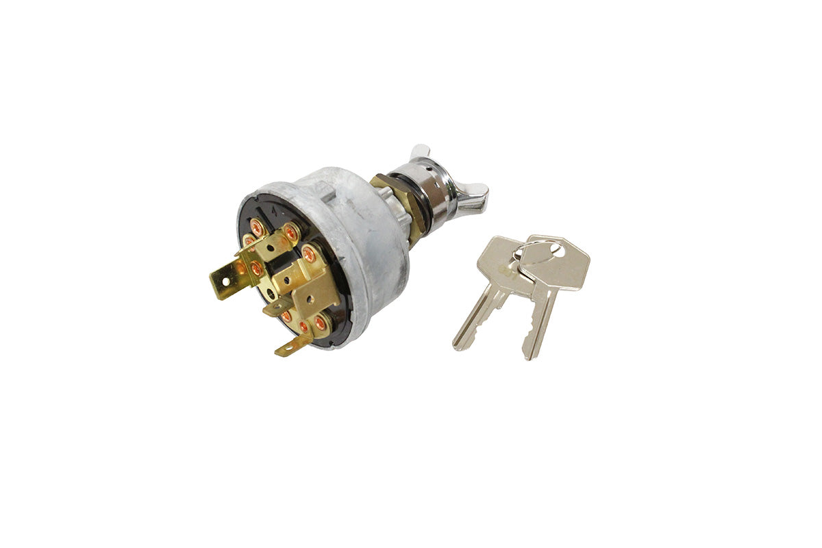 PRC2734LUCAS LAND ROVER - SWITCH From LUCAS