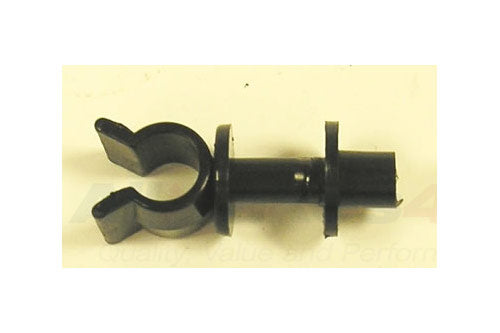 PRC3180 LAND ROVER - CLIP - Suitable for Discovery 1, All Defenders & Range Rover Classic