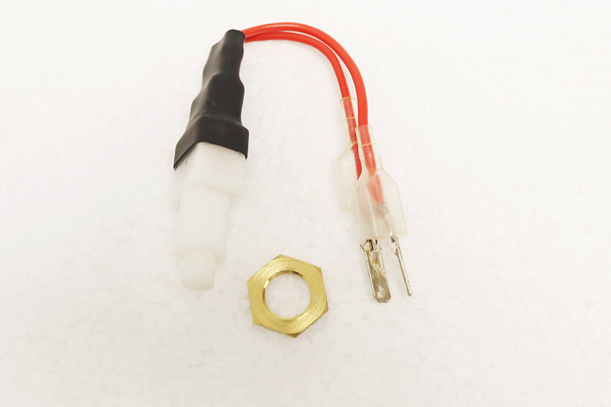 PRC4297L LAND ROVER - BRAKE LIGHT SWITCH - Suitable for Defender 1983-2006 From LUCAS