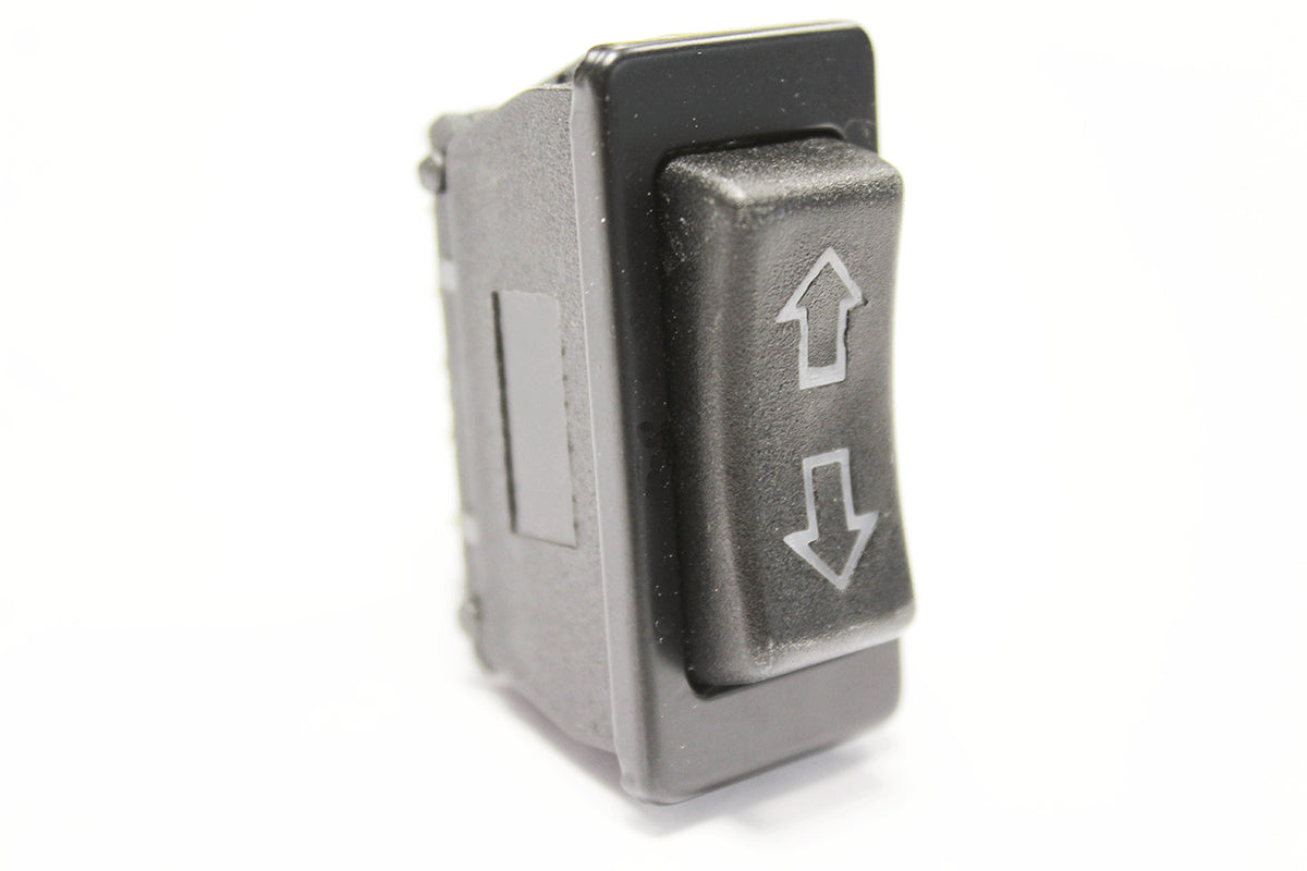 PRC5254 LAND ROVER - SWITCH - WINDOW LIF - CONSOLE - Suitable for Discovery 1, Range Rover Classic