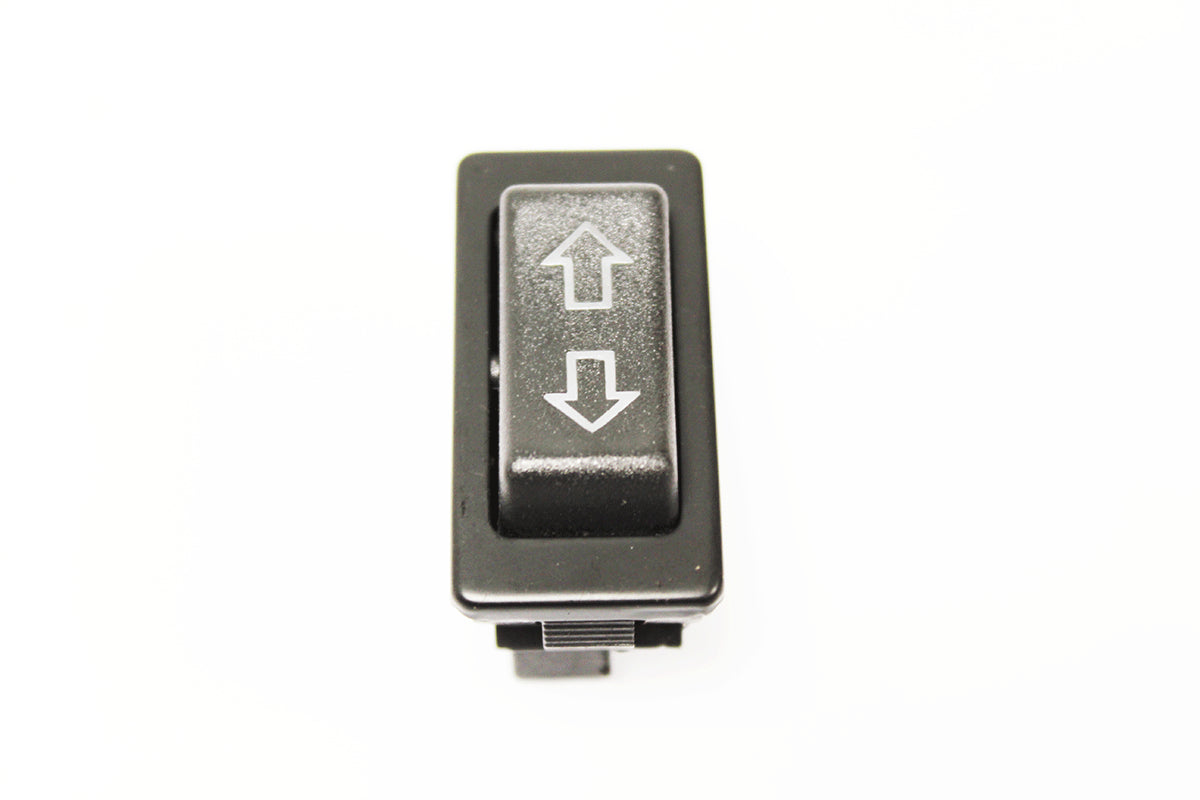 PRC5255 LAND ROVER - SWITCH - WINDOW LIFT - SWITCHES - CONSOLE - Suitable for Discovery 1, Range Rover Classic