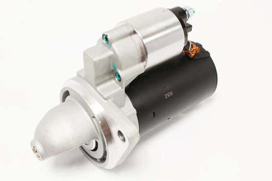 PRC6613N LAND ROVER - STARTER MOTOR - 2.5 PETROL - Suitable for Defender 1983-2006