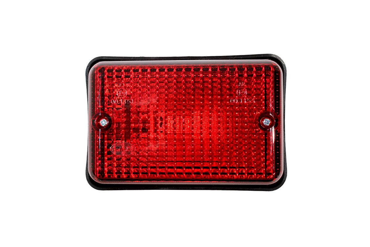 PRC7254 LAND ROVER - LAMP - FOG - LIGHTING - REAR - REAR - Suitable for Defender 1983-2006, Series 3
