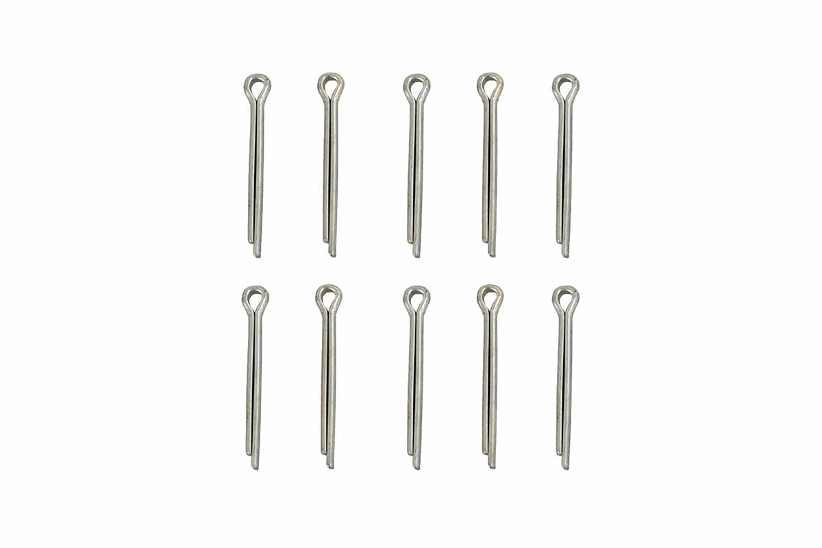 PS608101L LAND ROVER - SPLIT PIN - AXLE - Suitable for Series 3