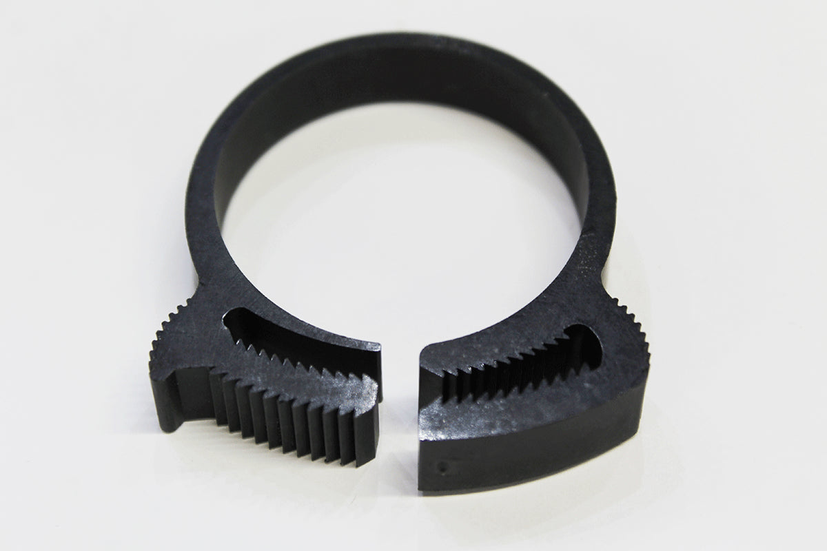 PYC101320L LAND ROVER - CLIP-PLASTIC