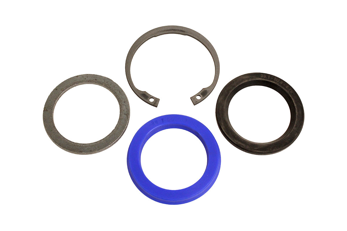 QFW100180 LAND ROVER - SEAL KIT - STEERING BOX - STEERING BOX OUTPUT SHAFT - Suitable for Discovery 2