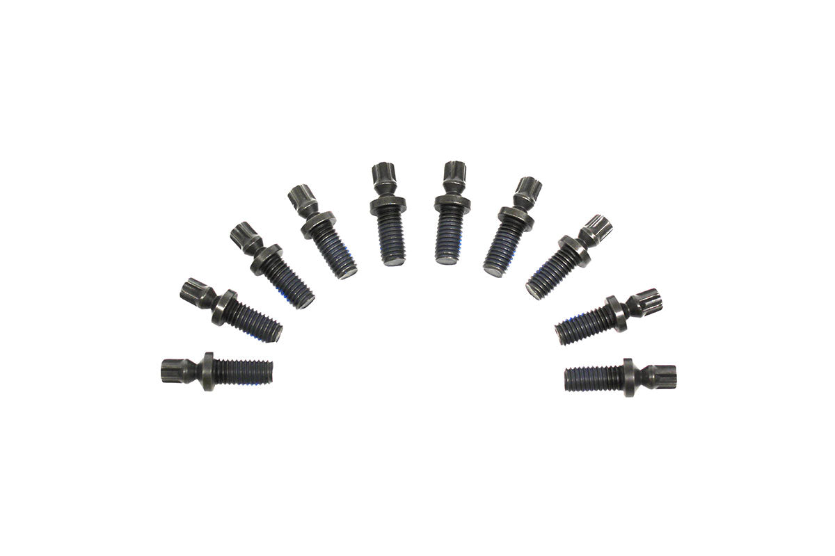QRH100030 LAND ROVER - SHEAR BOLT - Suitable for All Defenders, Freelander 1