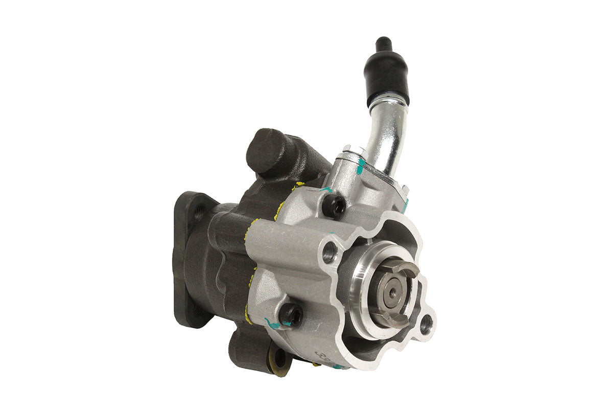 QVB101350 LAND ROVER - PUMP - PAS - POWER STEERING - TD5 - Suitable for Defender 1983-2006