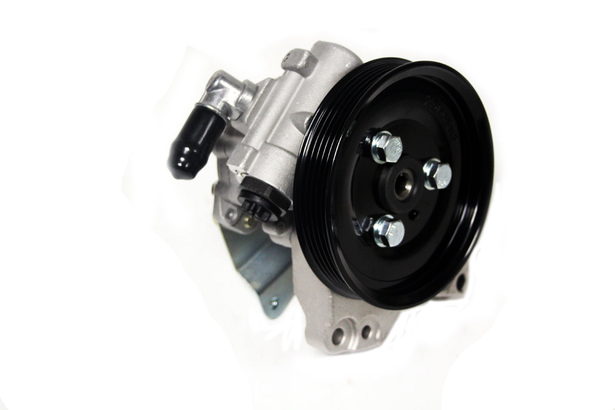 QVB101453G LAND ROVER - PUMP ASSY - POWER STEERING - F1 - TD4 2.0 DIESEL