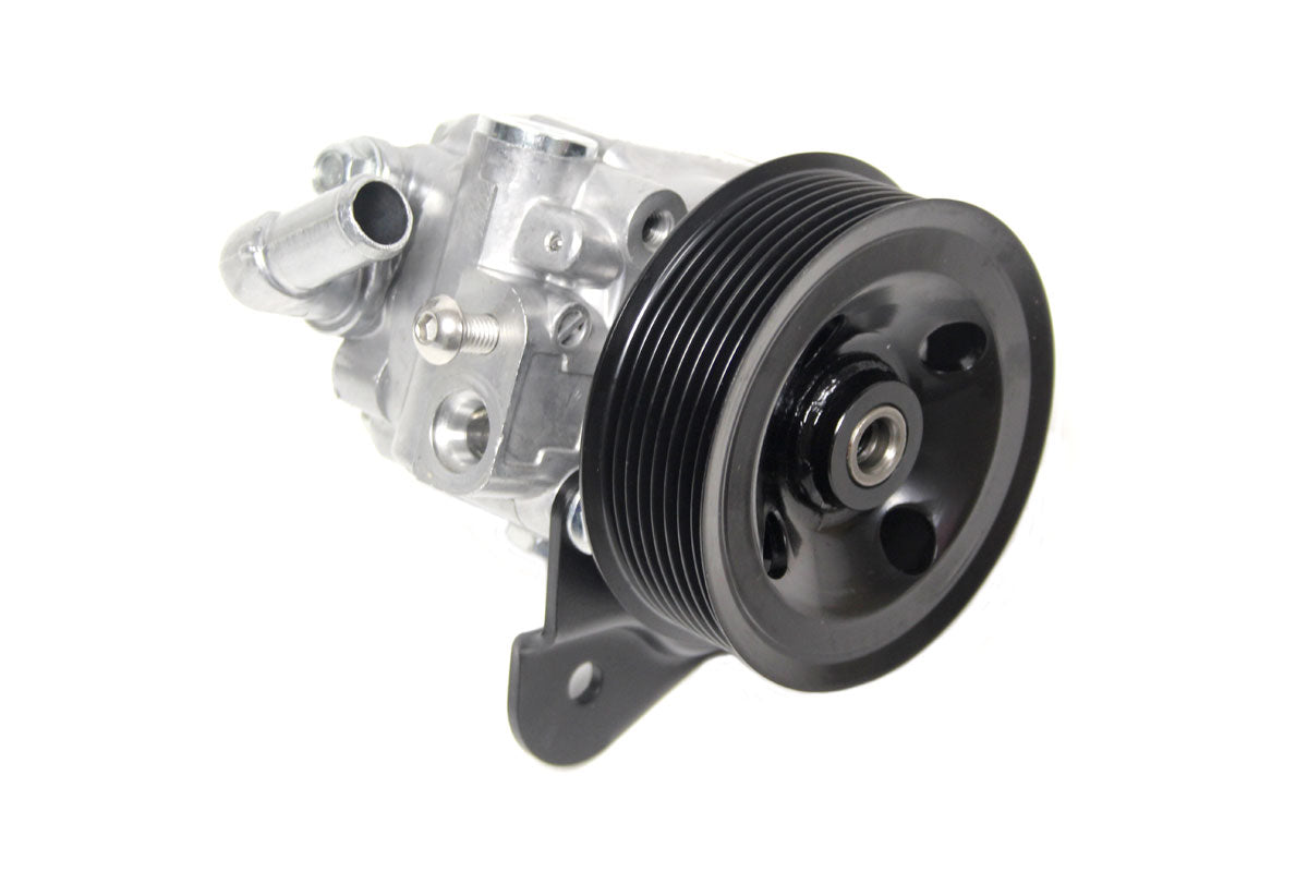 QVB500640 LAND ROVER - PUMP ASSY - POWER STEERING - SPORT