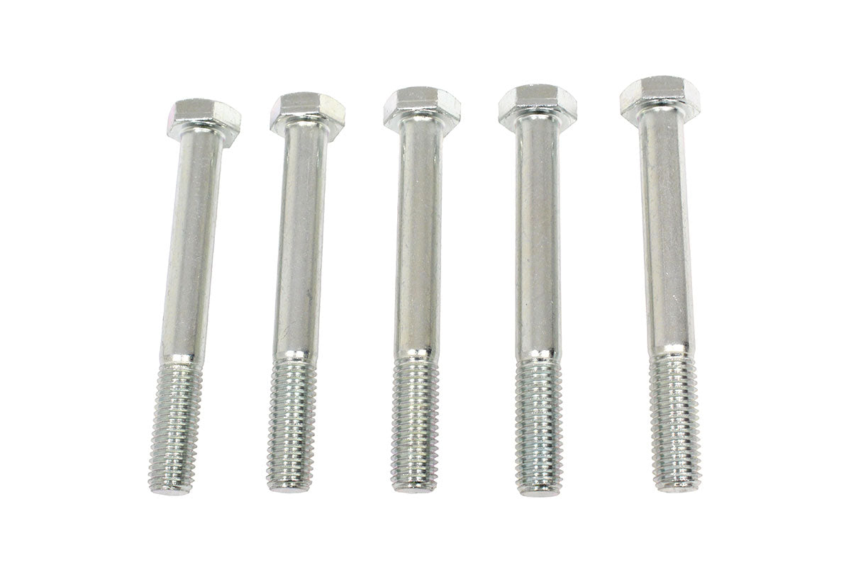 QYG500140 LAND ROVER - BOLT - M12X95MM - Suitable for Defender 2007 Onwards