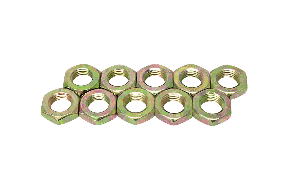QYH500130 LAND ROVER - NUT - HEX