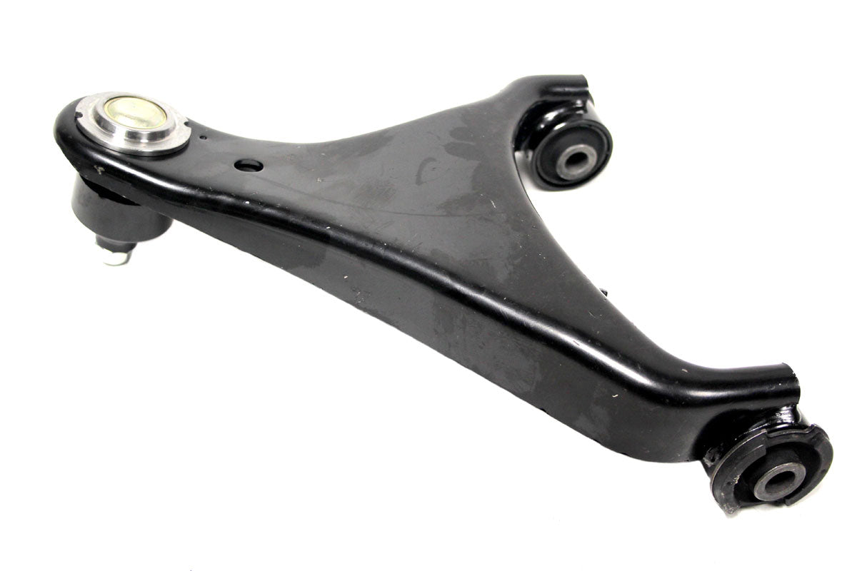 RBJ500232 LAND ROVER - ARM - FRONT SUSPENSION - FRONT RADIUS ARM - L.H - UPPER - Suitable for Discovery 3