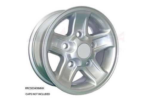 RRC503400MNH LAND ROVER - WHEEL ALLOY - 16 X 7