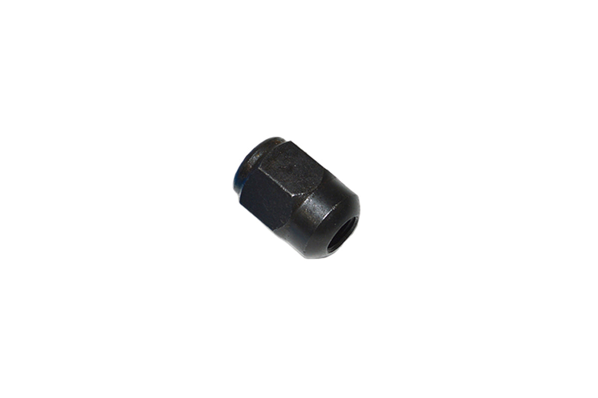 RRD100660 LAND ROVER - NUT FOR WHEEL - ALLOY WHEELS - SPARE WHEEL CARRIER - Suitable for Freelander 1