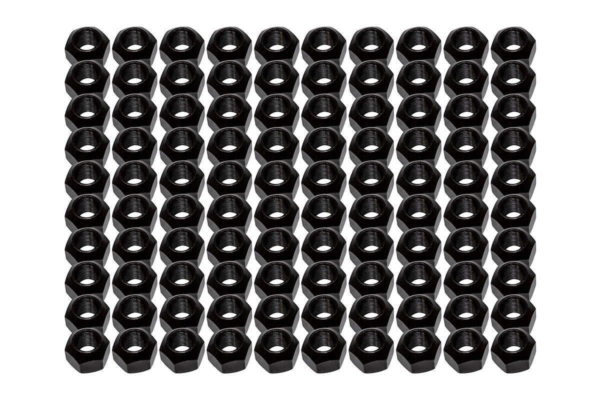 RRD500010X LAND ROVER - NUT-WHEEL (QTY 100)