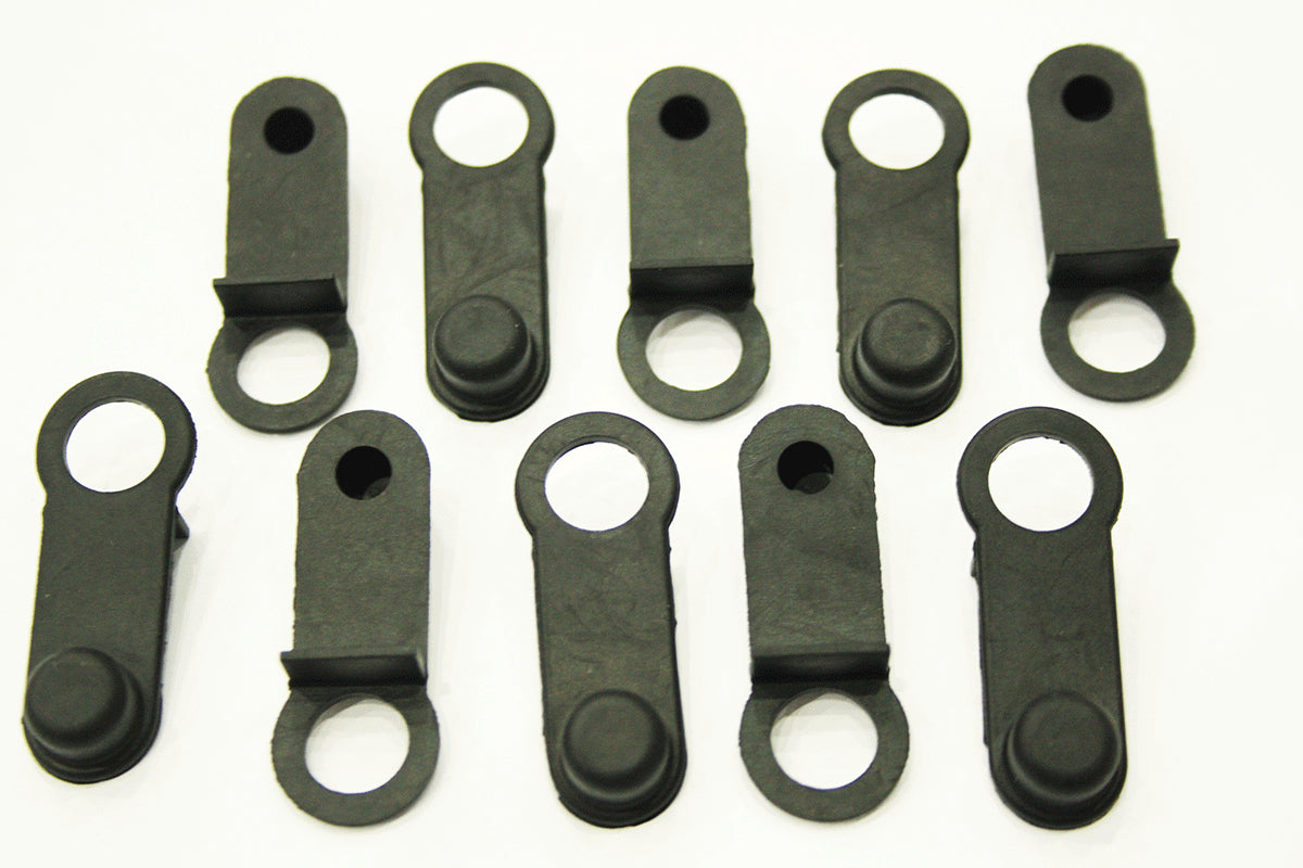 RRJ000040A LAND ROVER - DUST CAP-BLEED SCREW-BRAKE CALIPER L322 From ATE