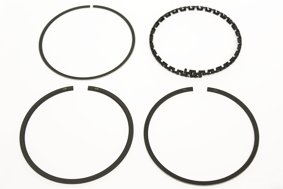 RTC2408 LAND ROVER - RING SET STD(PISTON) - DEF - S3 - 3.5 V8 PET - D1 - RRC - V8