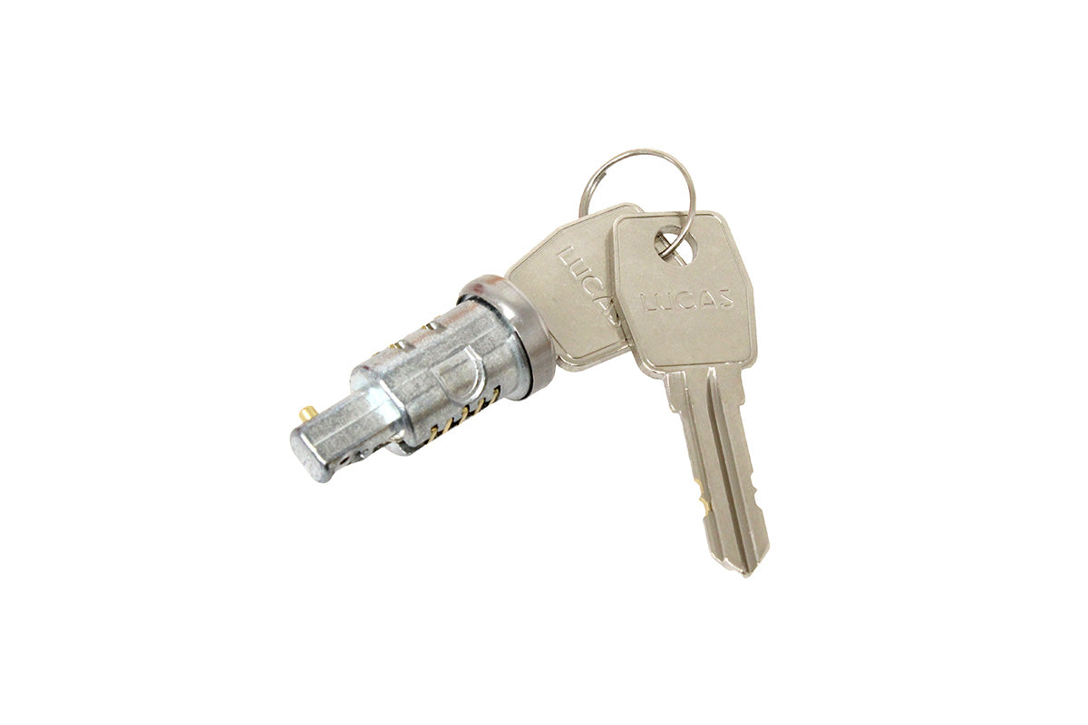RTC3022LUCAS LAND ROVER - LOCK SET From LUCAS