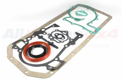 RTC3306 LAND ROVER - GASKET SET - D1 - RRC - V8