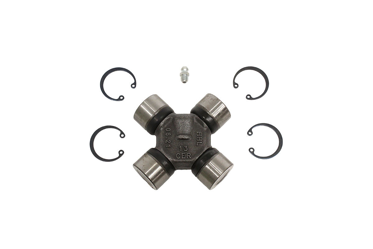 RTC3346G LAND ROVER - JOINT - UNIVERSAL - PROPSHAFT - Suitable for Defender 1983-2006, Series 1, Series 2 & Series 3 From GKN