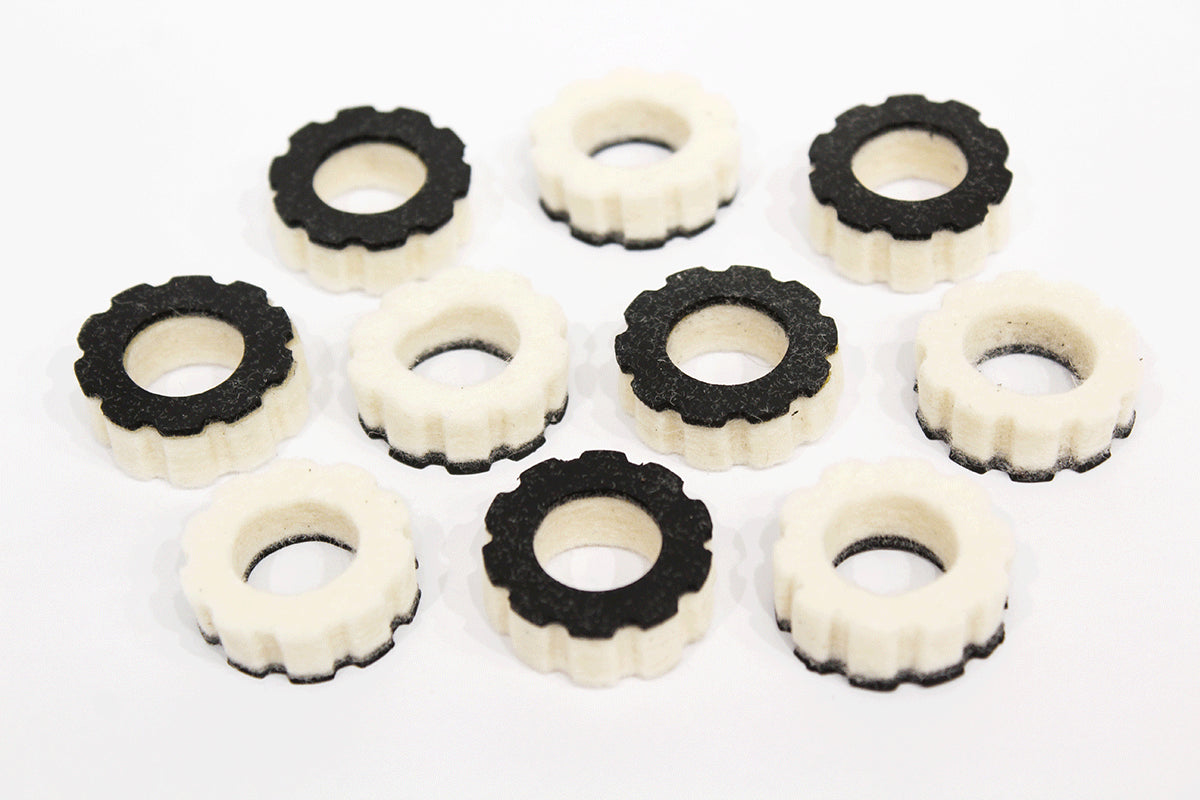 RTC3515 LAND ROVER - SEAL - DRIVE MEMBER - OUTER - Suitable for Series 2, Series 3