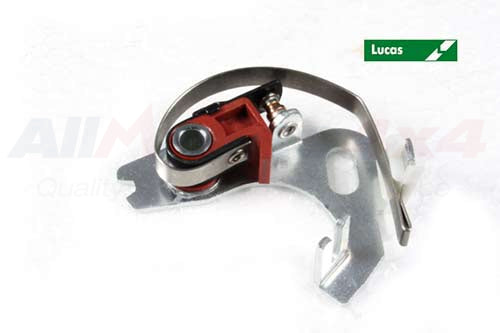 RTC364G LAND ROVER - CONTACT SET - PETROL - Suitable for Series 3 From LUCAS