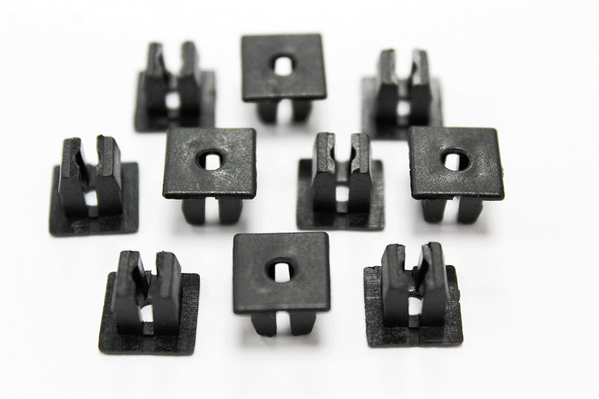 RTC3745 LAND ROVER - LOCK NUT - ALL