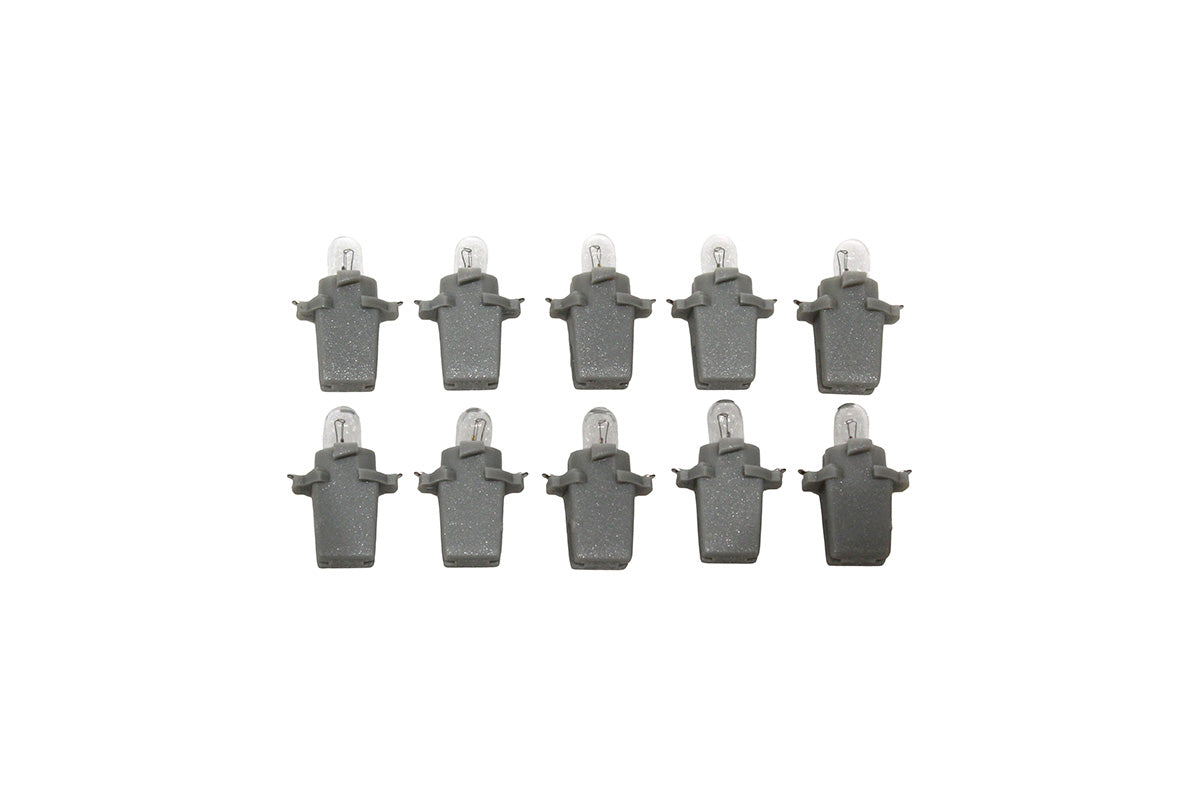 RTC3878 LAND ROVER - BULB HOLDER (INCLUDES BULB) From RING