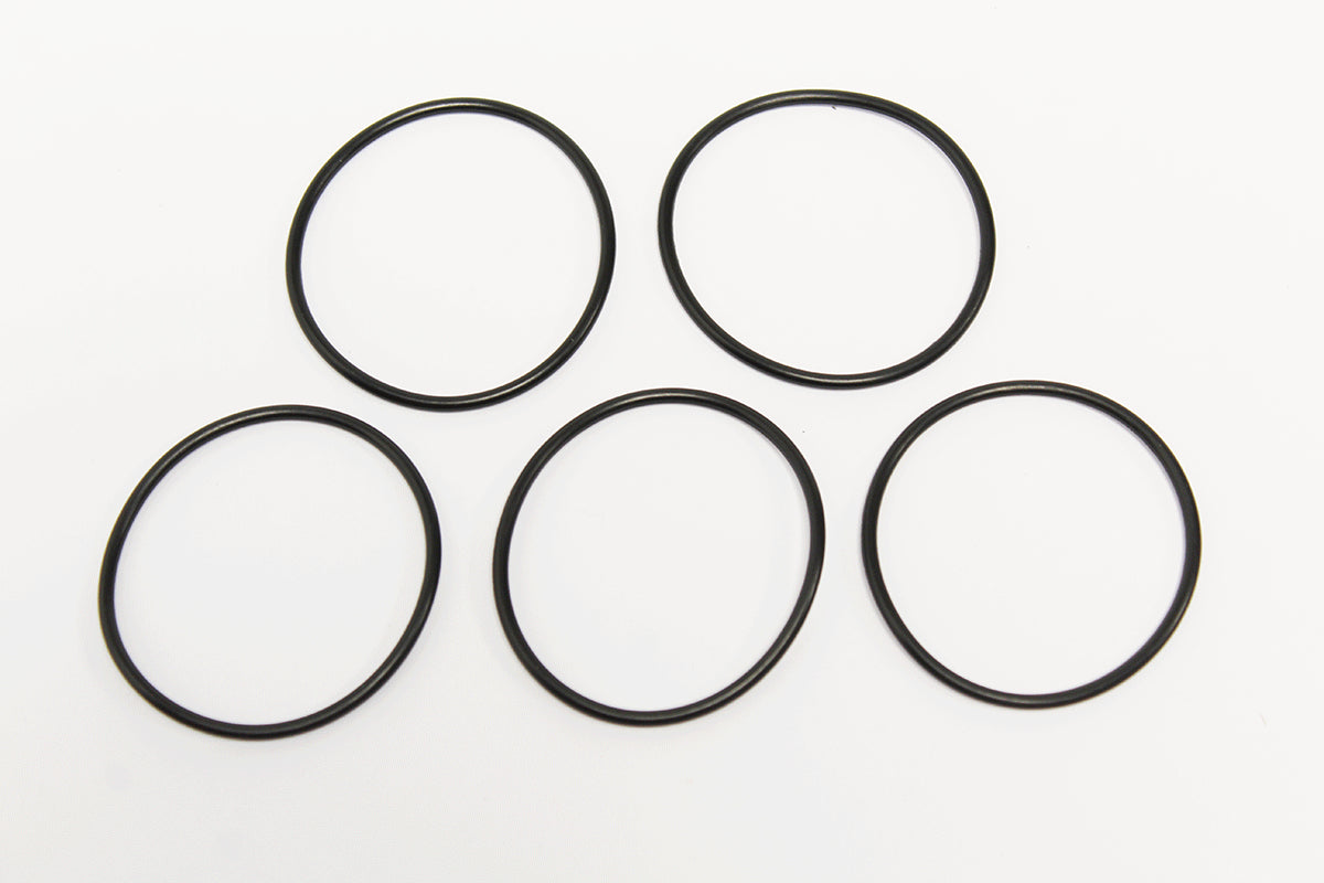 RTC4276 LAND ROVER - O RING - OIL STRAINER - AUTOMATIC TRANSMISSION - ZF - Suitable for Discovery 1, Discovery 2, Defender 1983-2006, Range Rover Classic & Range Rover P38