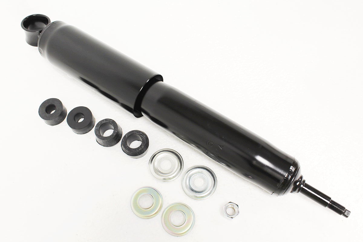 RTC4442 LAND ROVER - SHOCK ABSORBER - REAR SUSPENSION - Suitable for Series 2, Series 3