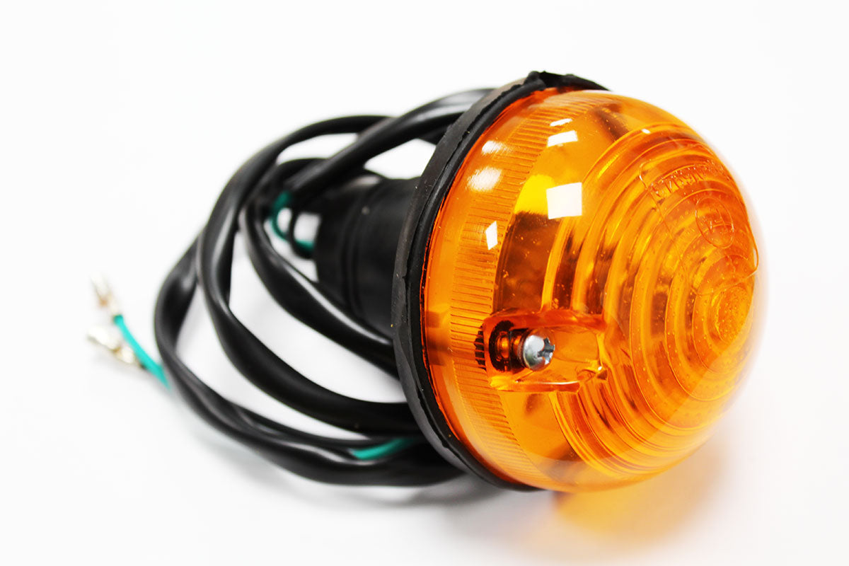 RTC5013 LAND ROVER - LAMP - INDICATOR - Suitable for Defender 1983-2006, Series 2 & Series 3