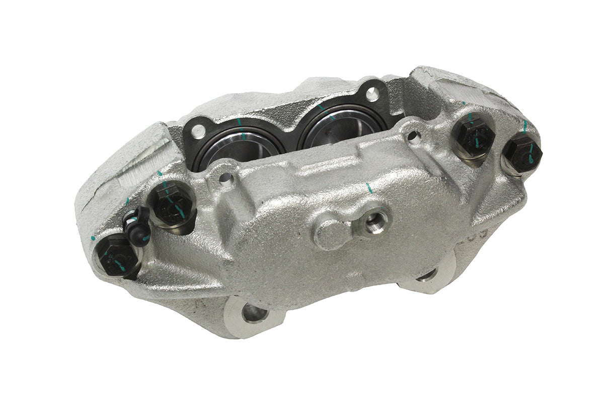 RTC5572 LAND ROVER - CALIPER ASSEMBLY - FRONT BRAKES - RH - LESS PADS - Suitable for Defender 90 83-06, Defender 110 83-06