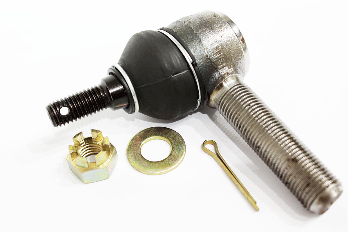 RTC5867 LAND ROVER - BALL JOINT FOR TRACK ROD - RH THREAD - AXLE SUFFIX E - Suitable for Series 3