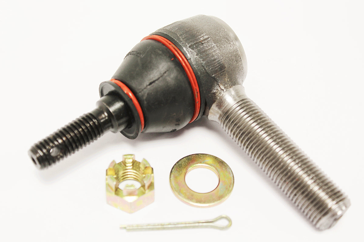 RTC5870 LAND ROVER - BALL JOINT FOR TRACK ROD - DRAG LINK AND DAMPERS - LH THREAD - Suitable for Discovery 1, All Defenders & Range Rover Classic
