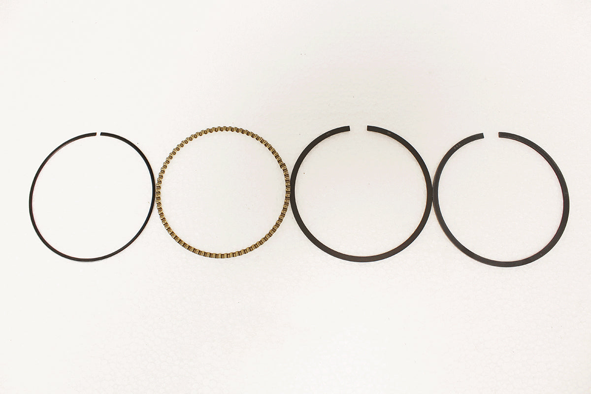 RTC6066SG LAND ROVER - PISTON RING SET - D1 - RRC - V8 From GOETZE