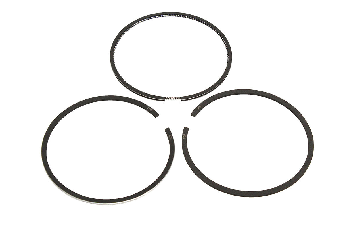 RTC6174S LAND ROVER - PISTON RINGS - DEF - 2.5 TURBO DIESEL
