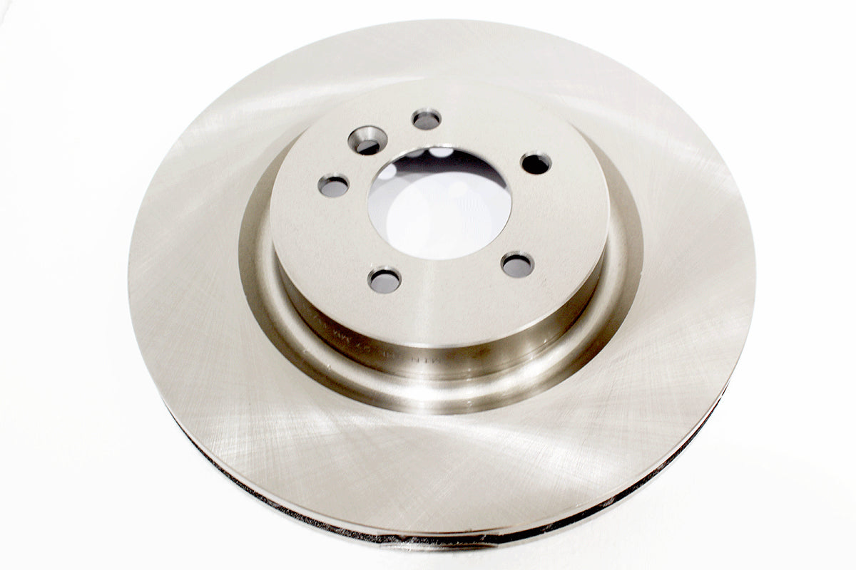 SDB000624 LAND ROVER - FRONT BRAKE DISCS - VENTED - Suitable for Discovery 4, Range Rover Sport 05-09 & Range Rover Sport 10-13