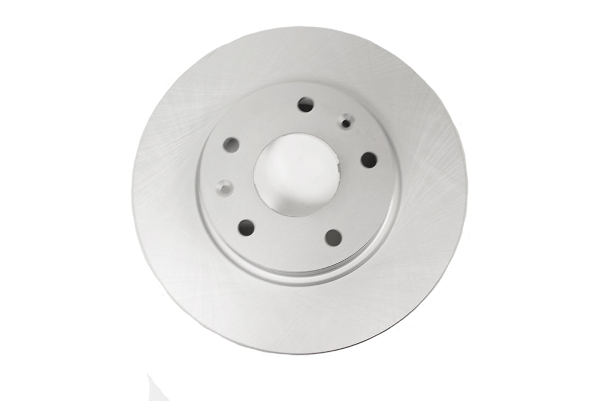 SDB101070C LAND ROVER - COATED BRAKE DISC - FRONT - VENTED - Suitable for Freelander 1