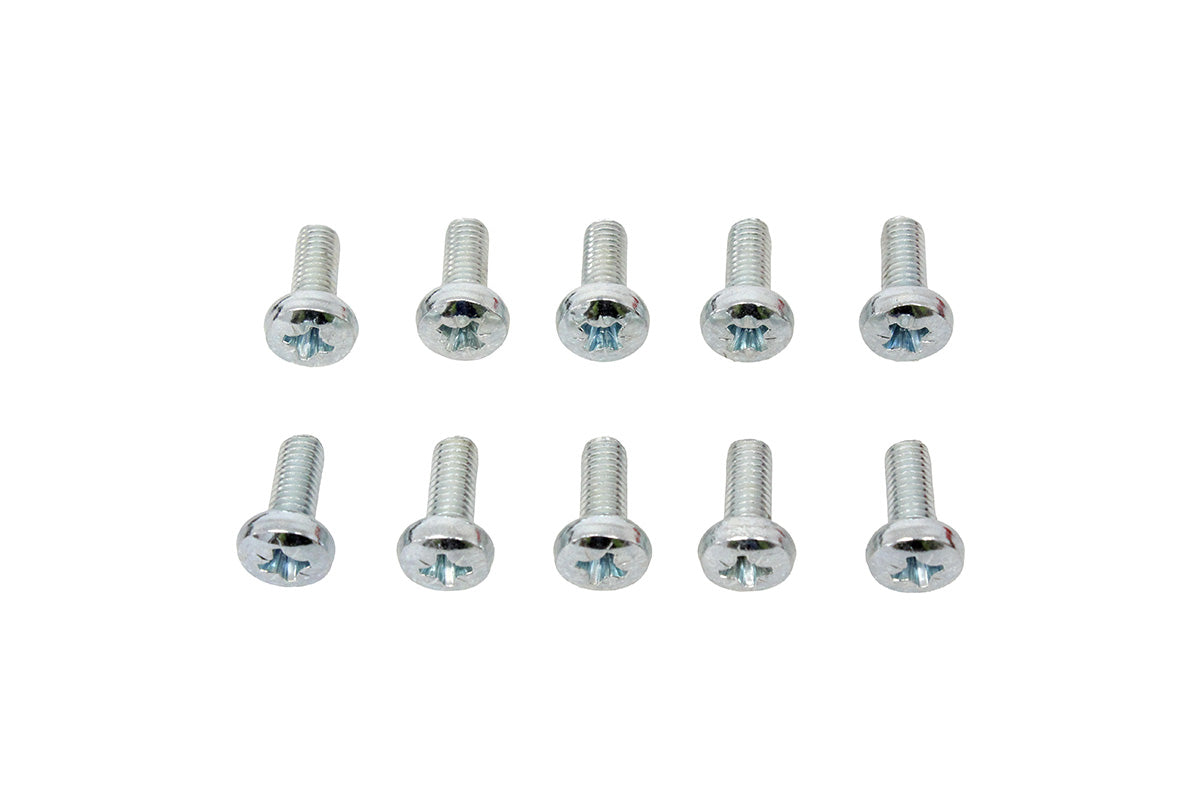 SE105121L LAND ROVER - SCREW