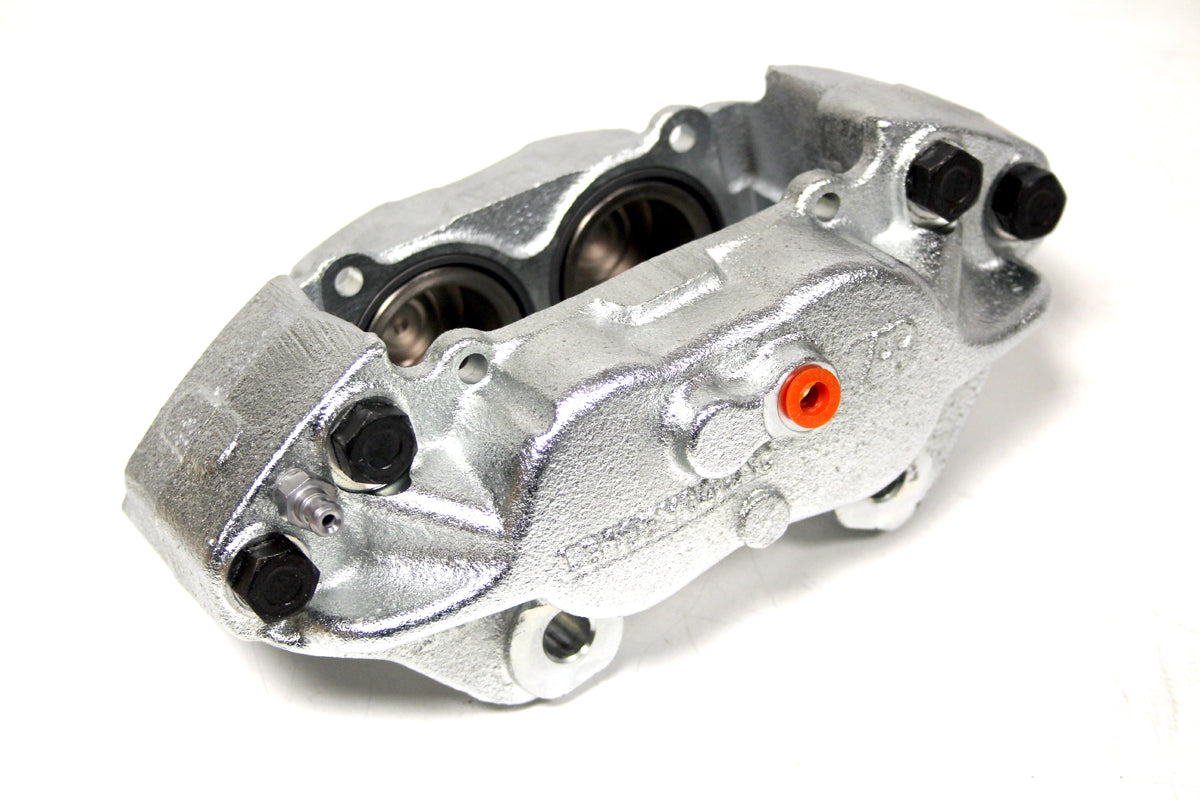 SEB500440G LAND ROVER - CALIPER ASSEMBLY - FRONT BRAKES - RH - Suitable for All Defenders From AP DRIVELINE