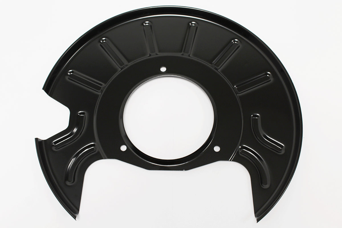SEC100341 LAND ROVER - SHIELD - BRAKE DISC SPLASH