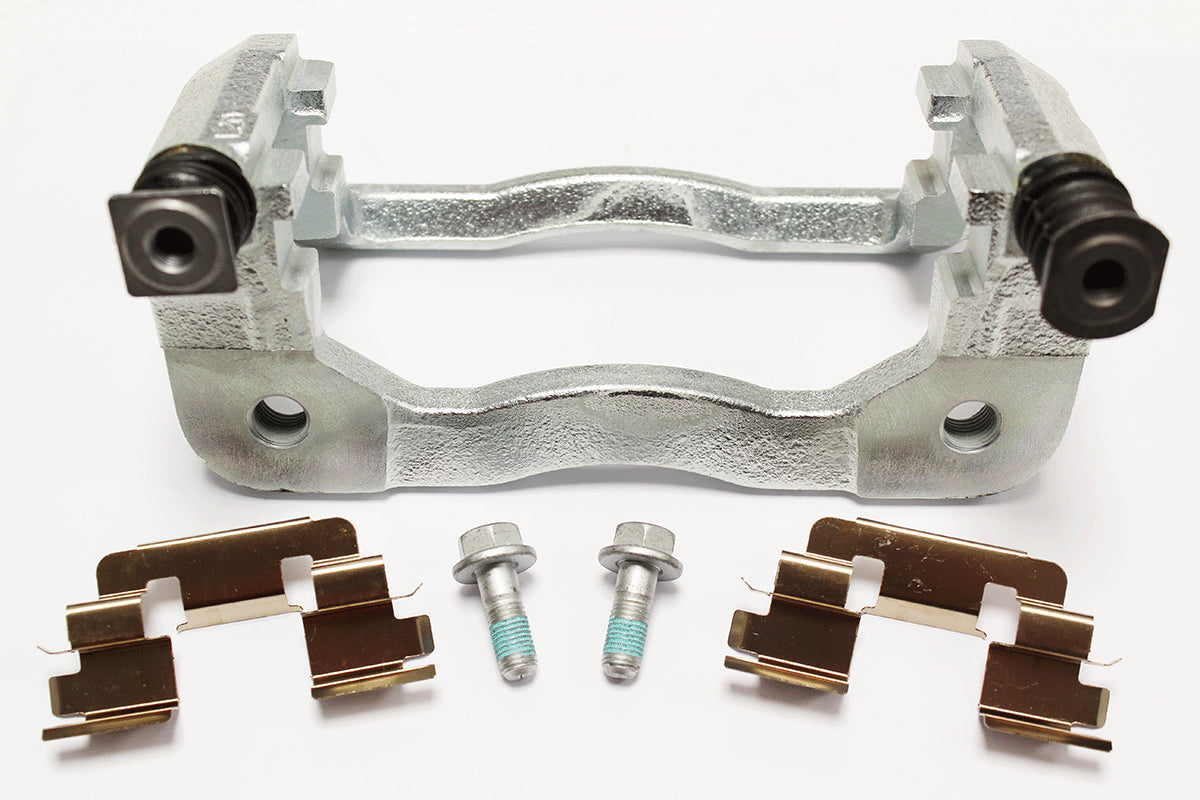 SEE100320 LAND ROVER - BRACKET - BRAKE CALIPER From TRW