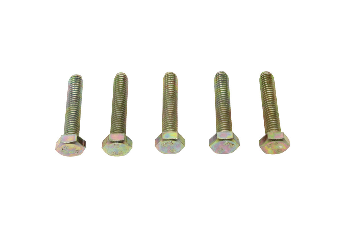 SH106301L LAND ROVER - SCREW