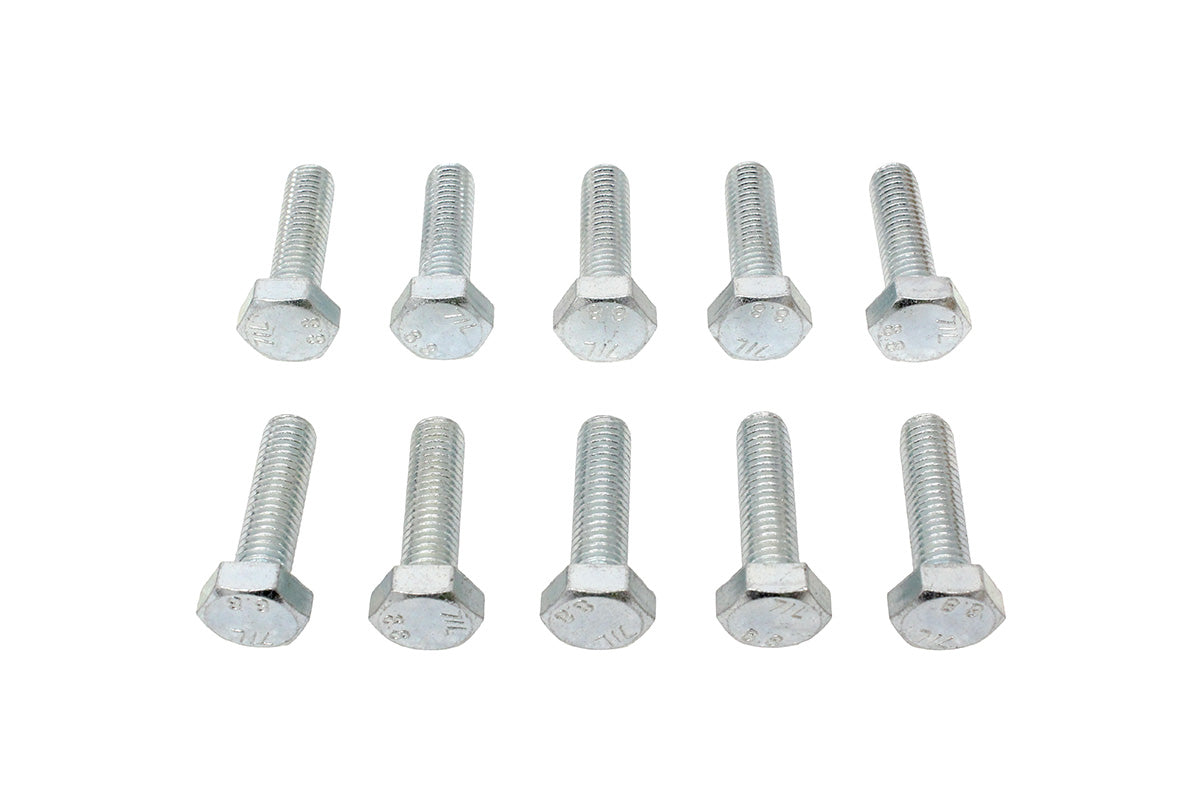 SH110351L LAND ROVER - SCREW
