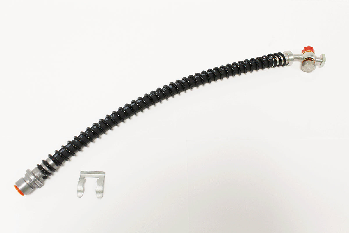 SHB101200G LAND ROVER - BRAKE HOSE - REAR - RH - Suitable for Discovery 2