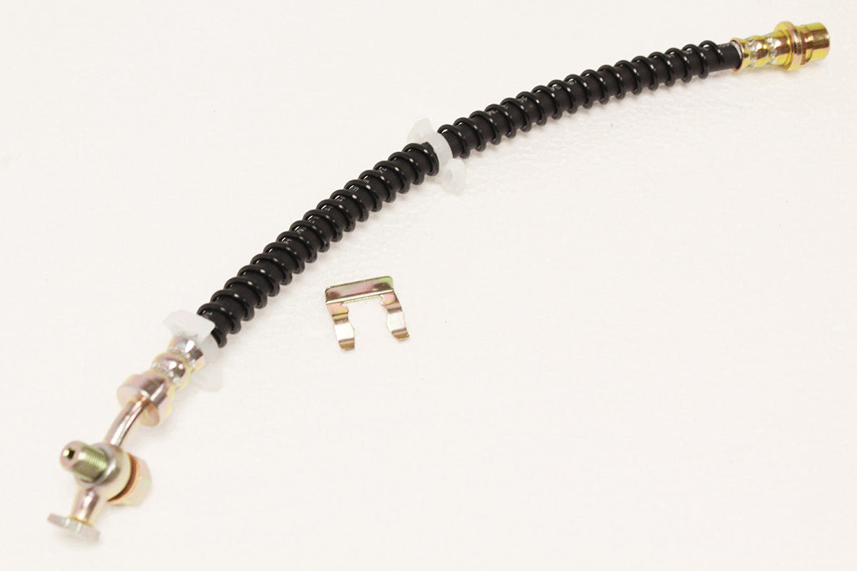 SHB101200 LAND ROVER - BRAKE HOSE - REAR - RH - Suitable for Discovery 2
