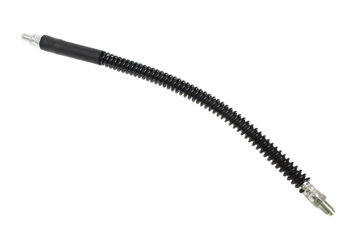 SHB101370 LAND ROVER - BRAKE HOSE - REAR - MALE BOTH ENDS - Suitable for Defender 1983-2006
