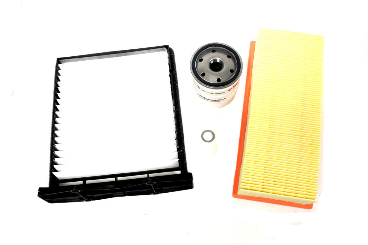 SKT6012 LAND ROVER - SERVICE KIT - F1 - 1.8 PETROL 1A000000 ONWARDS